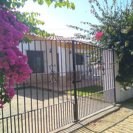 Trujilllo Holiday Home Conil De La Frontera Zewnętrze zdjęcie