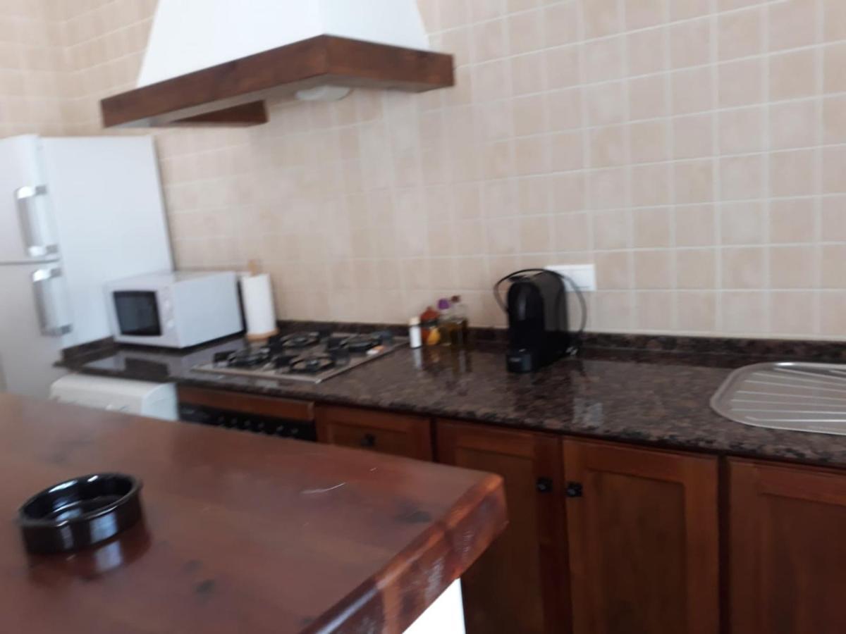 Trujilllo Holiday Home Conil De La Frontera Zewnętrze zdjęcie