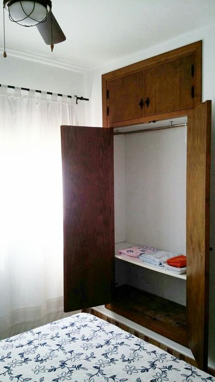 Trujilllo Holiday Home Conil De La Frontera Pokój zdjęcie